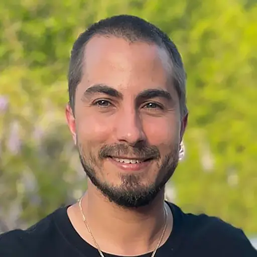 Domenic Marrama, Creator of WMH's Newspaper Vault images Domenic Marrama, Creator of WMH's Newspaper Vault images