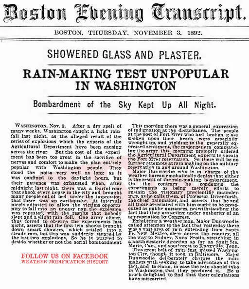 Newspapers 1892 11 03 rainmaking test unpopular in washington.webp