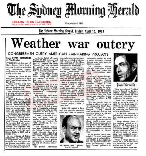 Newspapers 1972 04 14 weather war outcry from us congressmen.webp