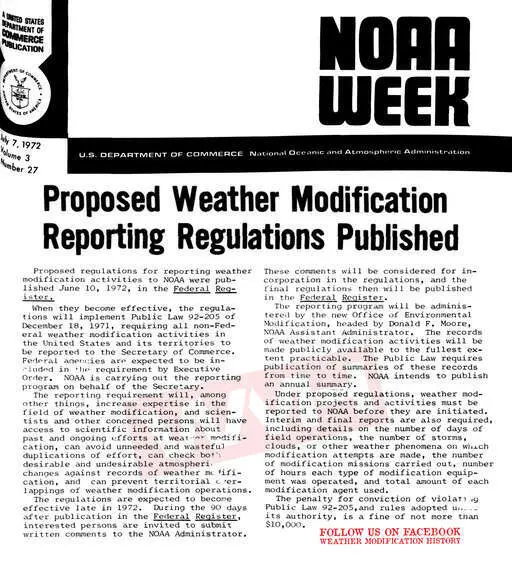 Newspapers 1972 07 07 proposed weather modification reporting regulations published.webp