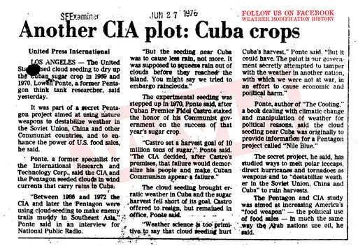 Newspapers 1976 06 27 another cia plot cuba crops.webp