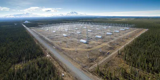 HAARP Readies for Busiest Research Season since UAF Acquired Observatory in 2015