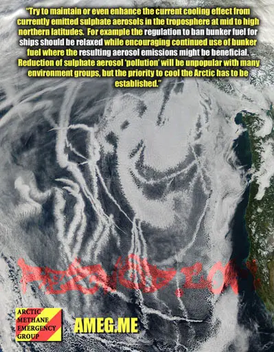Ameg bunker fuel geoengineering and pacific ocean ship tracks 20131.webp