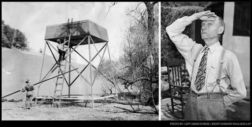 Charles hatfield rainmaking tower coalinga california.webp