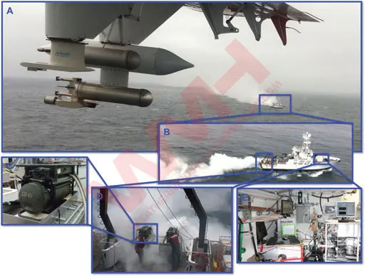 Eastern Pacific Emitted Aerosol Cloud Experiment (E-PEACE)