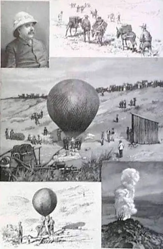 General robert st george dryenforth.webp