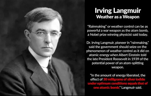 Irving langmuir weather as a weapon.webp