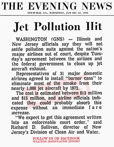 Jet pollution hit the evening news 1970.webp