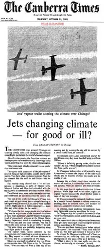 Jets changing climate for good or ill canberra times 1981.webp