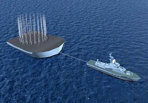 Moshe alamaro meteotron barge hurricane modification.webp