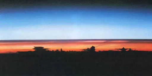 Mount pinatubo eruption stratospheric sulfate aerosol layer.webp