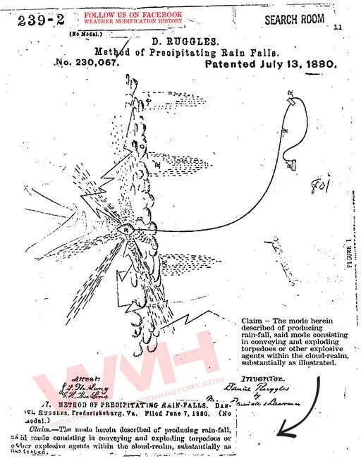 1880 07 13 the oldest rainmaking patent.webp