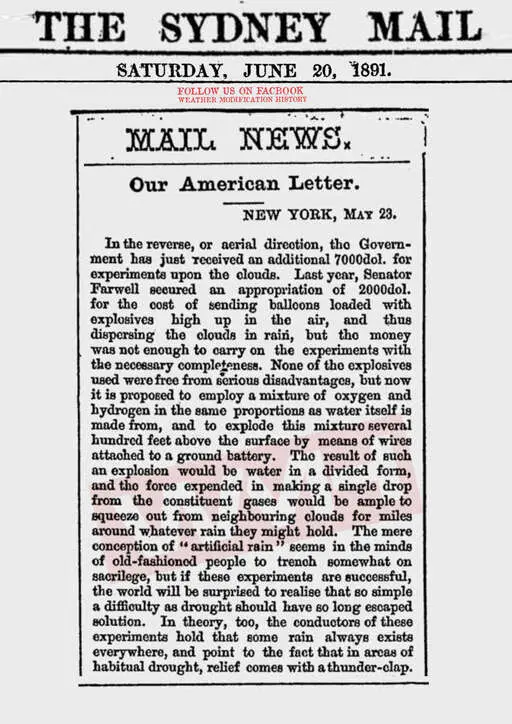 1891 06 20 the government is using balloon explosives to make rain.webp