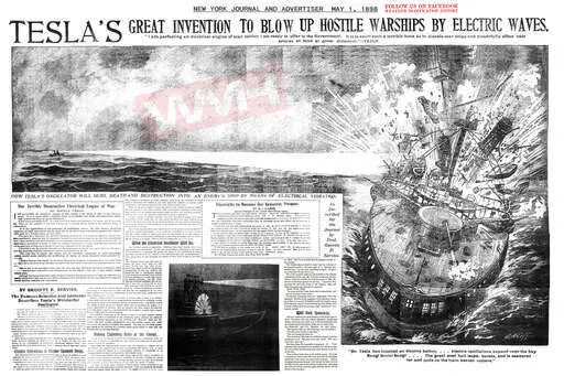 1898 05 01 tesla invention to blow up hostile warships by electric waves.webp