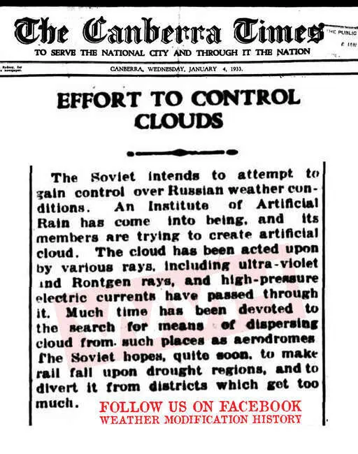 1933 01 04 the russian institute of artificial rain is created.webp