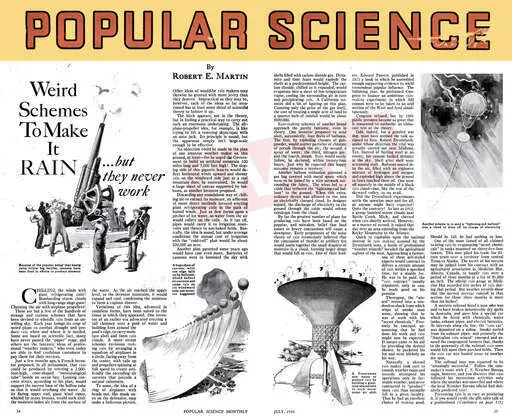 1936 07 01 weird schemes to make it rain.webp
