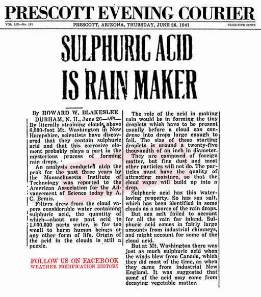 1941 06 26 sulphuric acid is rain maker.webp