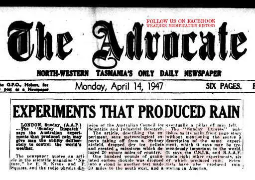 1947 04 14 experiments that produced rain.webp