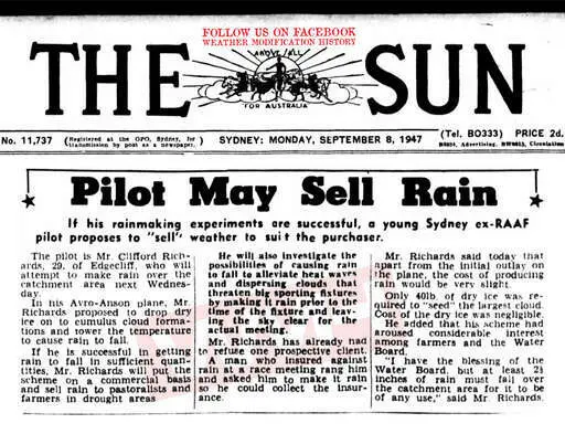 1947 09 08 royal australian air force pilot proposes to sell weather.webp