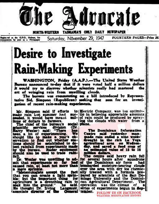 1947 10 29 usa investigate rain making experiments.webp