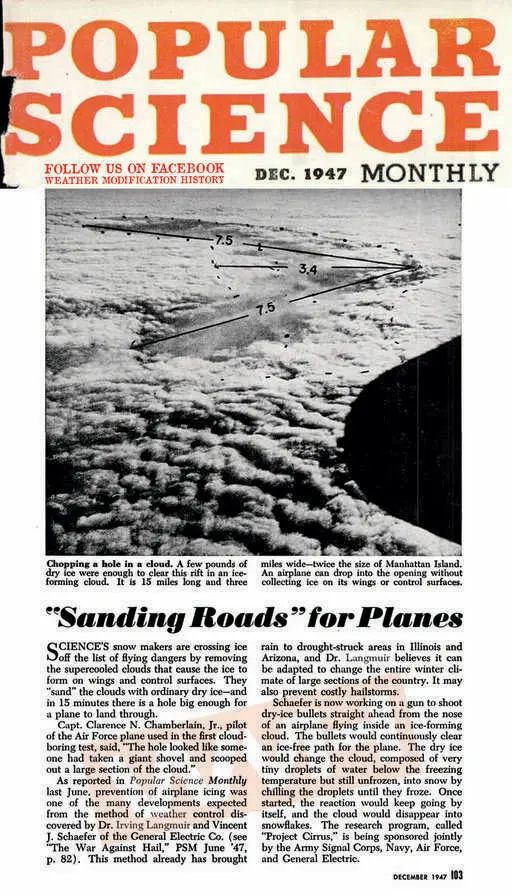 1947 12 01 chopping a hole in the clouds.webp