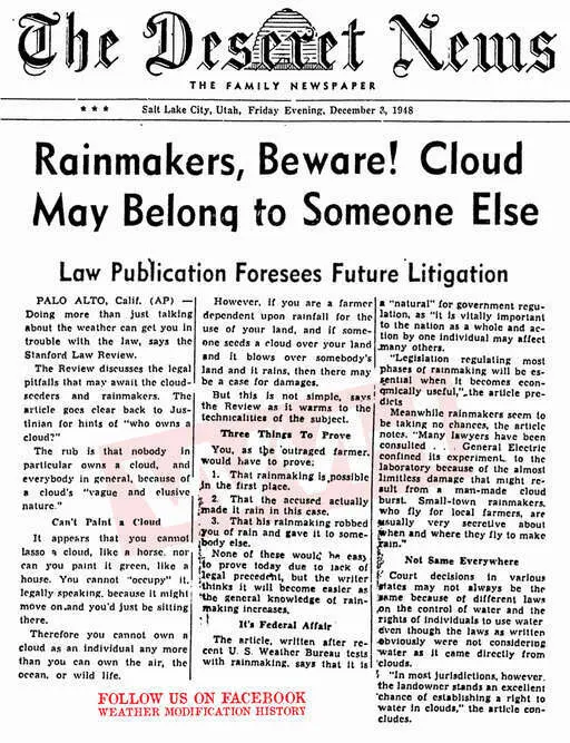 1948 12 03 rainmakers beware cloud may belong to someone else.webp