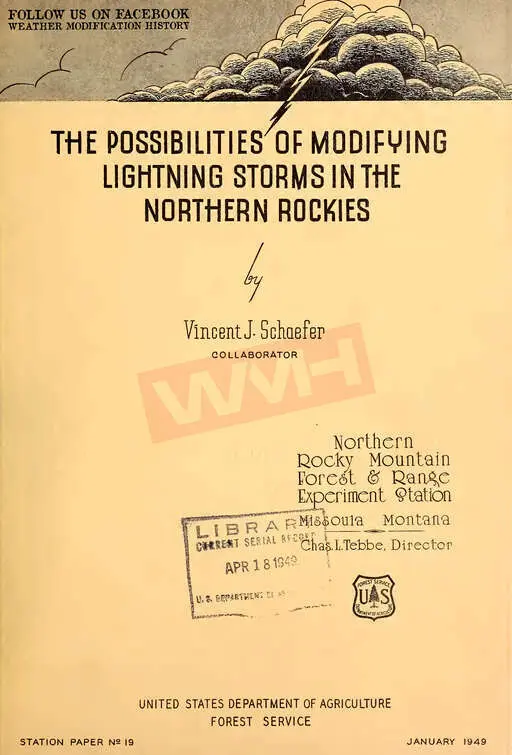 1949 01 01 the possibilities of modifying lightning storms in the northern rockies.webp