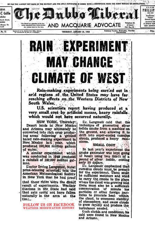 1950 01 26 rain experiment may change climate of west.webp