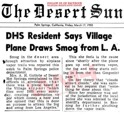 1950 03 17 dhs resident says village plane draws smog from la.webp