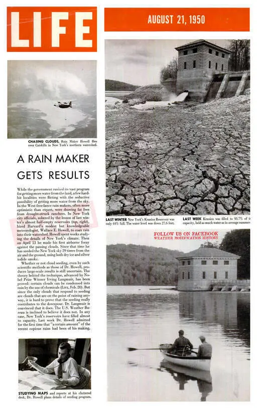 1950 08 21 rainmaker dr howell fills new yorks kensico reservoir.webp