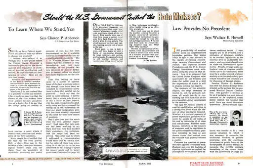 1951 03 01 should the us government control the rain makers 1.webp