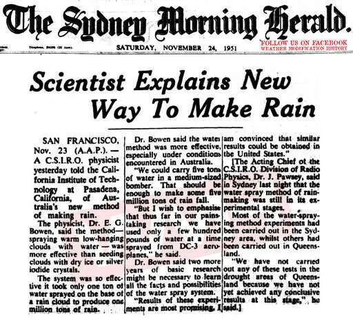 1951 11 24 australian scientists develop new method of producing artificial rain.webp