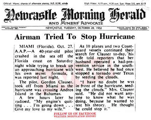 1952 10 28 airman dies trying to stop hurricane.webp