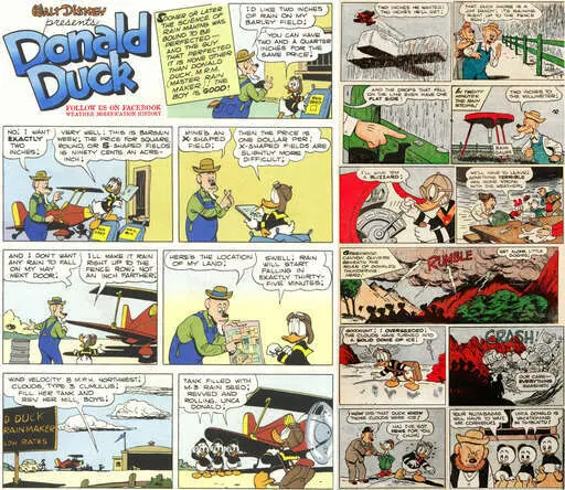 1953 01 01 donald duck the master rainmaker.webp