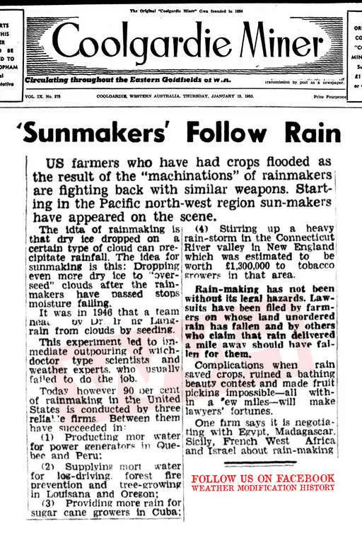 1953 01 15 us farmers hire sunmakers to counter rainmaking.webp