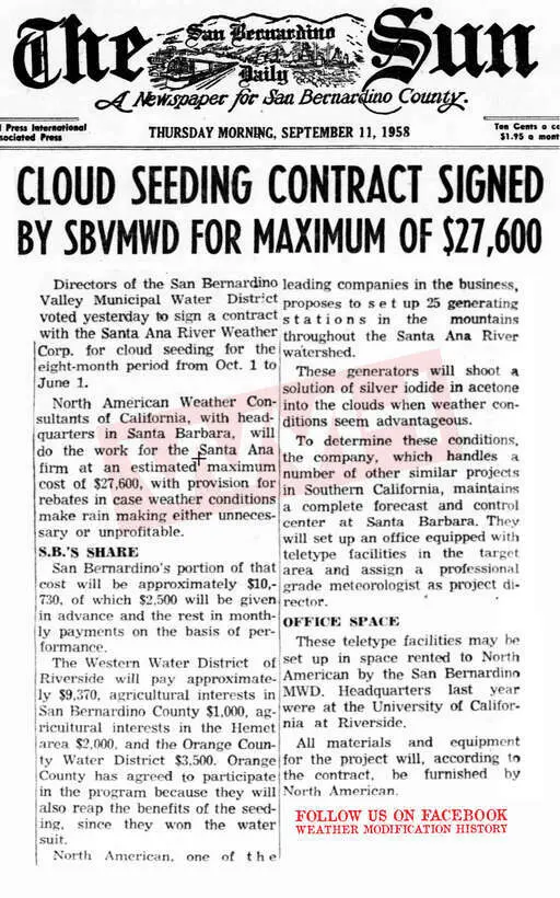 1958 09 11 cloud seeding contract signed by san bernardino valley municipal water district.webp