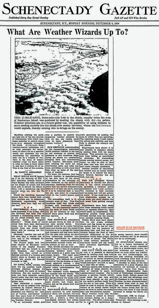 1958 12 08 three mile wide hole in the clouds produced by cloud seeding.webp