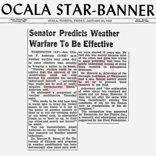 1959 01 23 senator predicts weather warfare to be effective.webp