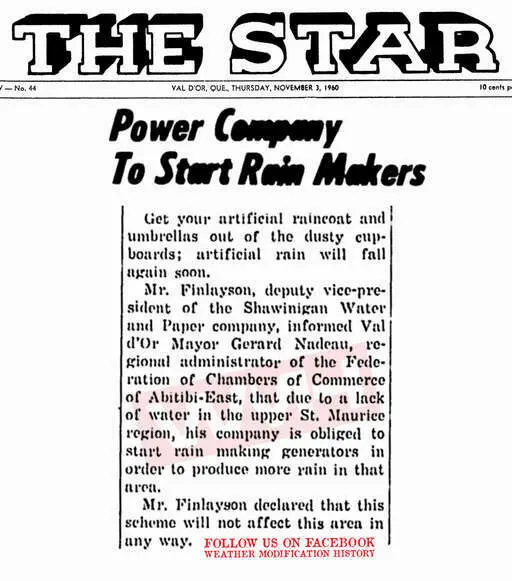 1960 10 02 rain making generators approved in quebec.webp