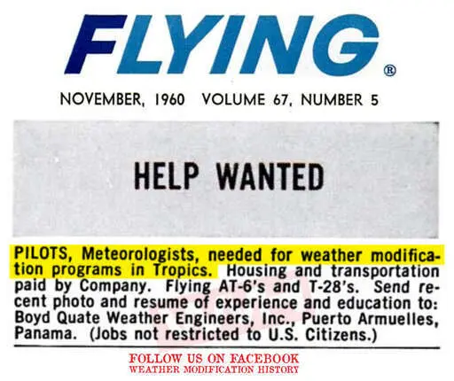 1960 11 01 help WAN ted pilots and meteorologists needed for weather modification programs in tropics.webp