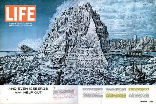 1961 12 22 iceberg towing scheme introduces idea of artificial rainmaking.webp