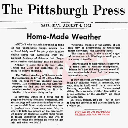 1962 08 04 large scale weather modification may be possible.webp