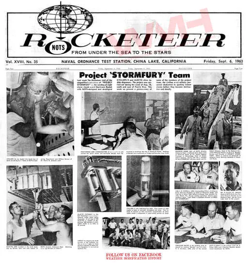 1963 09 06 the team for project stormfury.webp