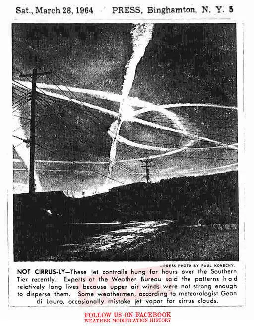 1964 03 28 weather bureau releases statement on persistent contrails.webp