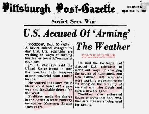 1964 10 01 usa accused of arming the weather.webp