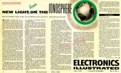 1965 07 01 producing an artificial aurora from a radio beam.webp