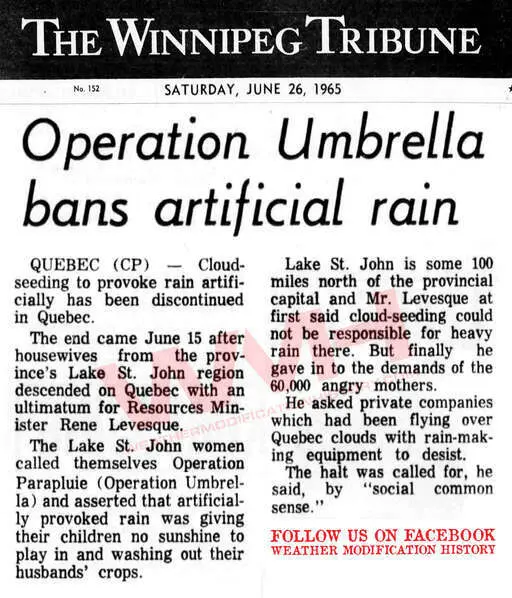 1965 07 26 operation umbrella bans artificial rain.webp