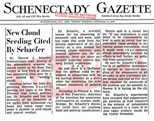 1966 11 11 vincent schaefer discovers new method of making ice crystal nuclei.webp