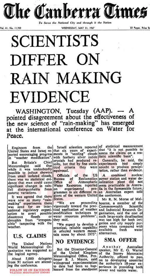 1967 05 31 scientists differ on rain making evidence.webp