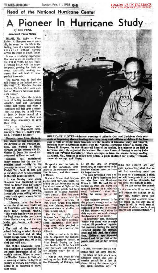 1968 02 11 a pioneer in hurricane study.webp